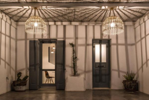 LAGADI SUITES by K&K